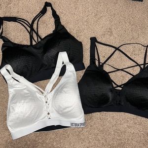 Victoria Secret Sport Sports Bra Bundle